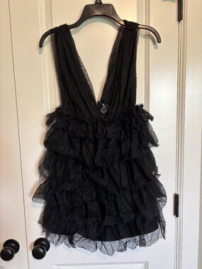 Forever 21 Party Dress